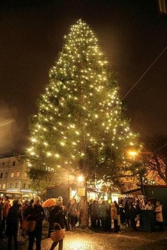 Christmette