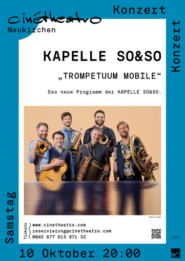 Kapelle So&So