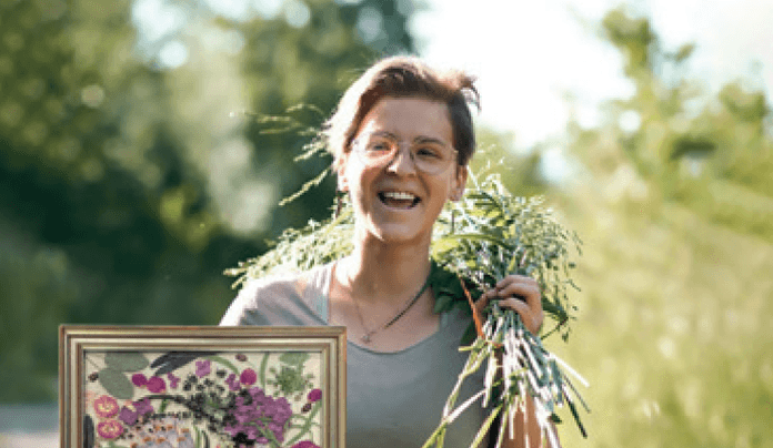 Natur und Gestalten