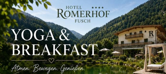 Yoga & Breakfast