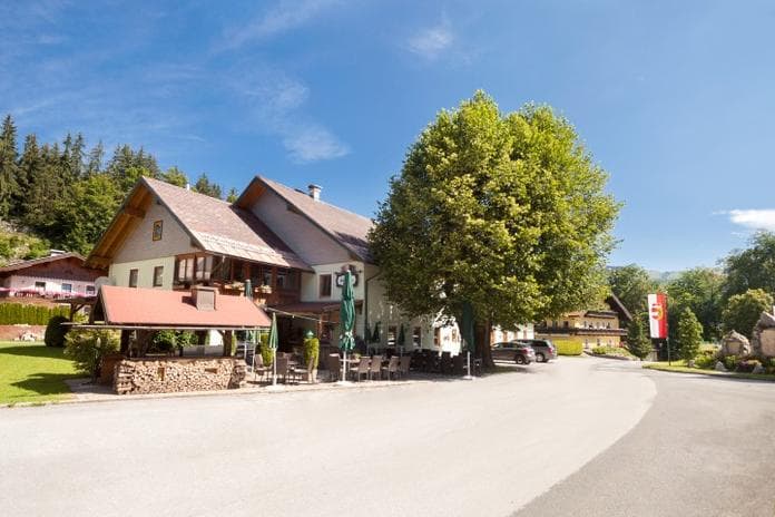 Jungbürgerfeier und Altenehrung