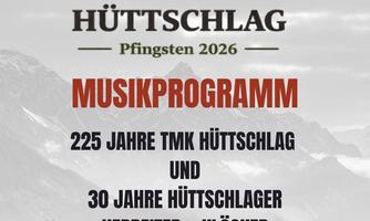 Zeltfest zu Pfingsten