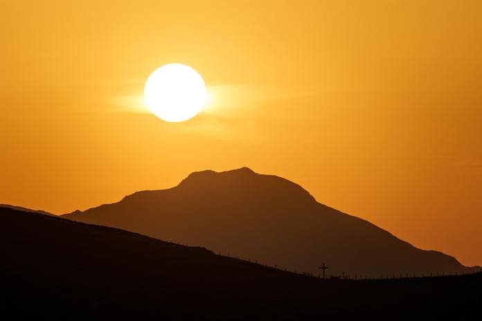 Sundowner Sessions im Hotel Zum Stern