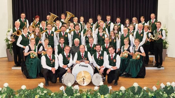 Fest der Kameradschaft