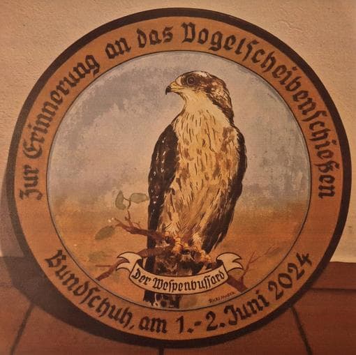 Stachelschützen Bundschuh - Tag der offenen Tür