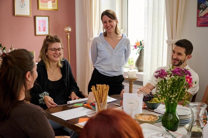 Happy Hour für die Seele: Selbstwert als Gelassenheitsbooster