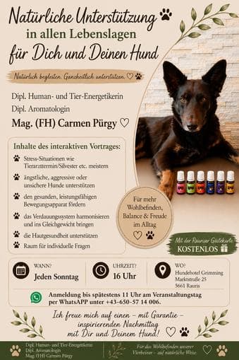 Vortrag Carmen Pürgy