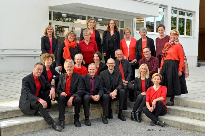 Konzert: Wia die Zeit vergeht