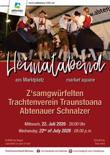 Heimatabend