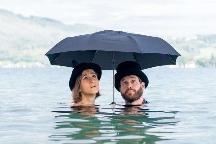 Vasunga im Lebm - Musikkabarett