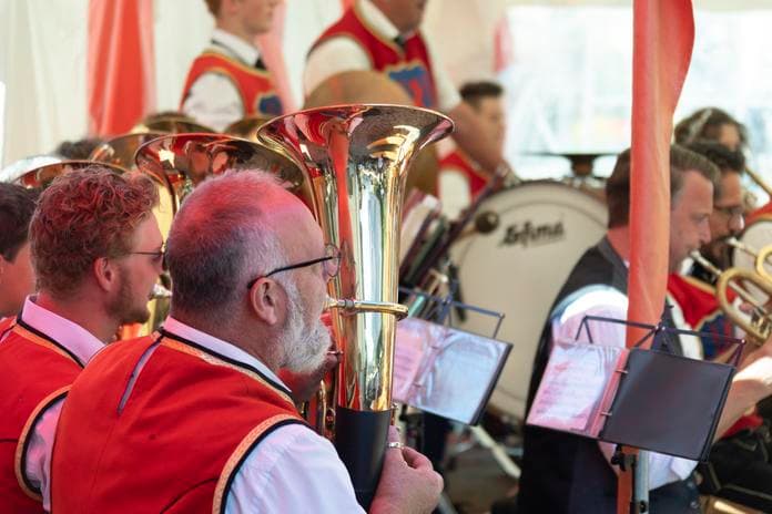 Dorffest Stuhlfelden