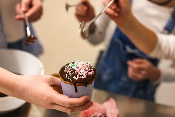 Kinderprogramm: Mines Zuckerstube