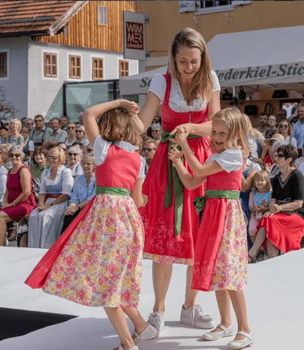 Dorf- und Familienfest Schleedorf 2026