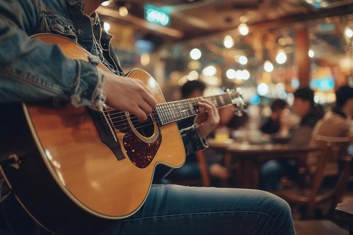 Honky Tonk 2026