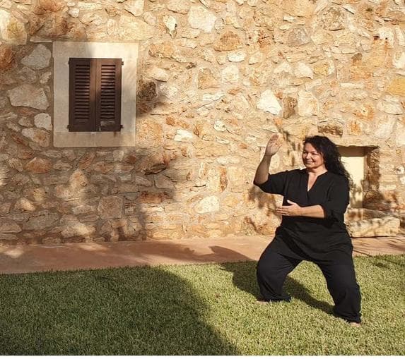 Qi Gong