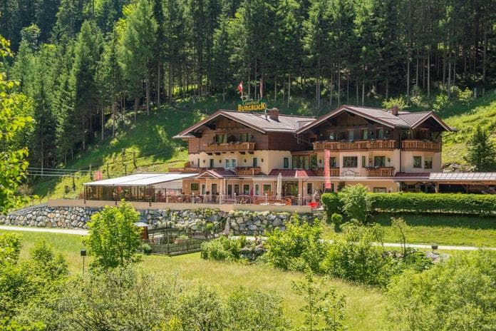 Göttliche Martinitage