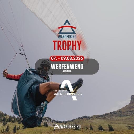 Wanderbird Trophy