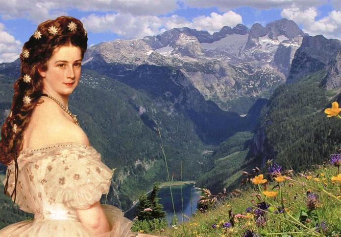 Geführte Wanderung "Auf den Spuren von Kaiserin Sisi"