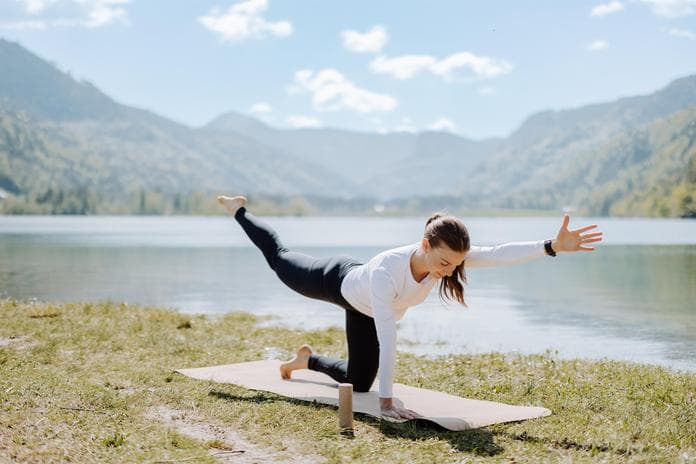 Pilatesflows