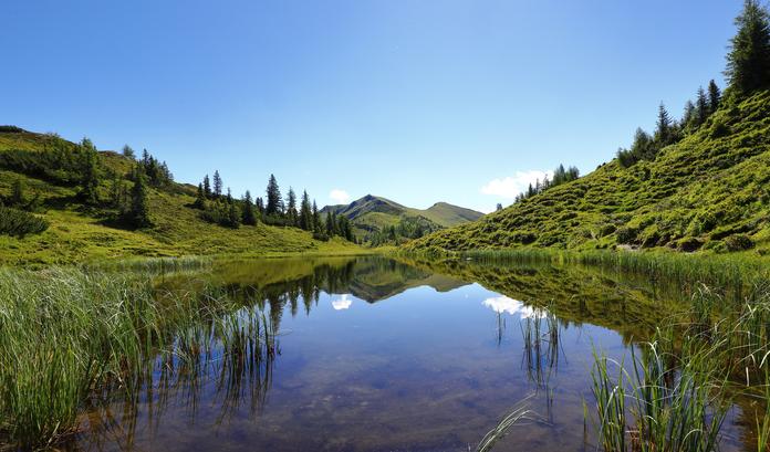 Geführte Wanderung
