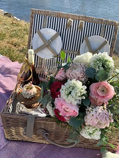 Farm Picknick