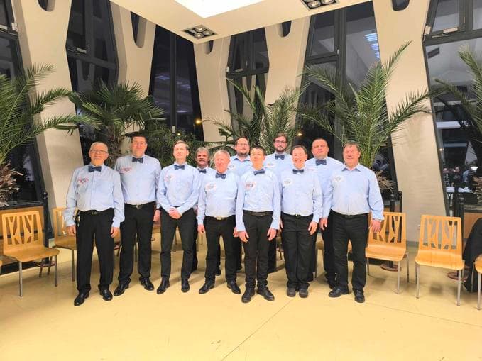 Orchesterkonzert am Kirchenplatz