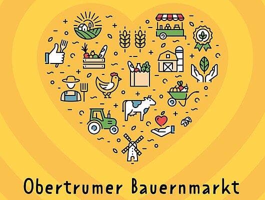 Obertrumer Bauernmarkt 2026