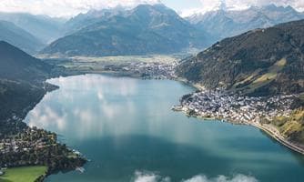 Wings for Life World Run 2026 - App Run Event Zell am See