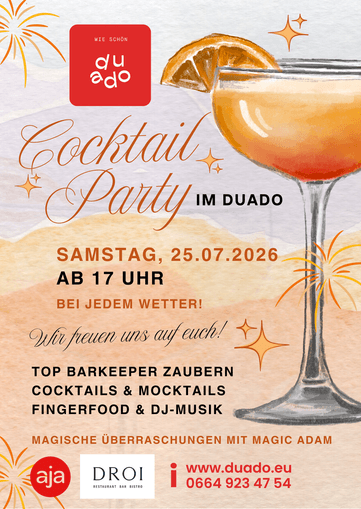 Cocktail Party