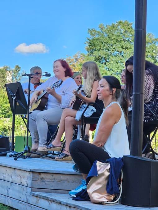 Celtic Music