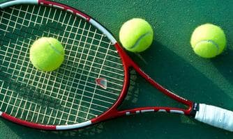 Tennis für Kinder