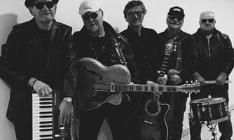 Konzert: DIE BAND DIE KEINER KENNT