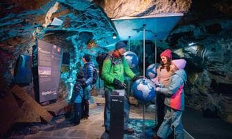Nationalpark Gallery Tour