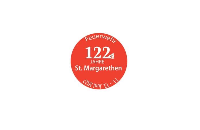 122 Jahre FF St.Margarethen