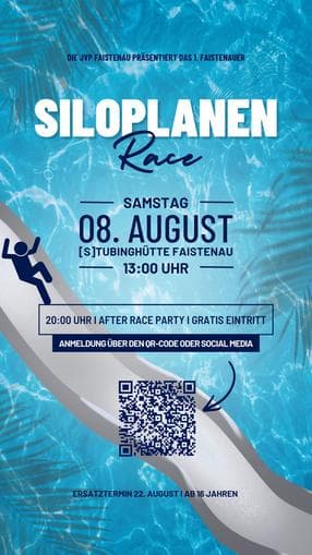 1. Faistenauer Siloplanen Race