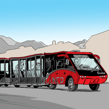 eLINER Info-Tour – Neukirchen besser kennenlernen, 9 -