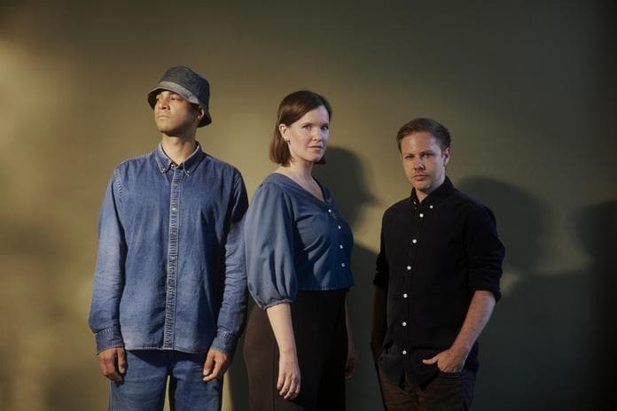 Henriette Eilertsen Trio “Moder”