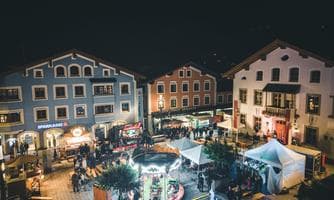 Street Food Market