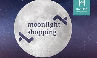 moonlight shopping September