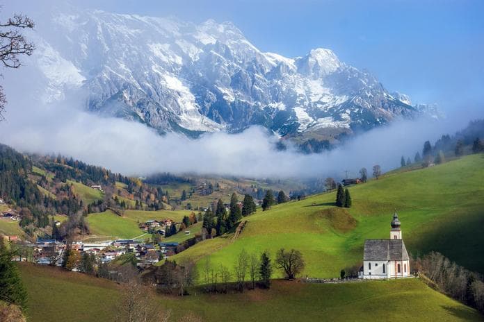 Kirchturmgeschichten