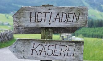 Hofladen "Zur Sonnleit'n"