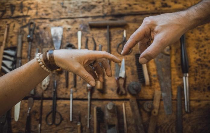 HandWerkstatt im BioArt Campus