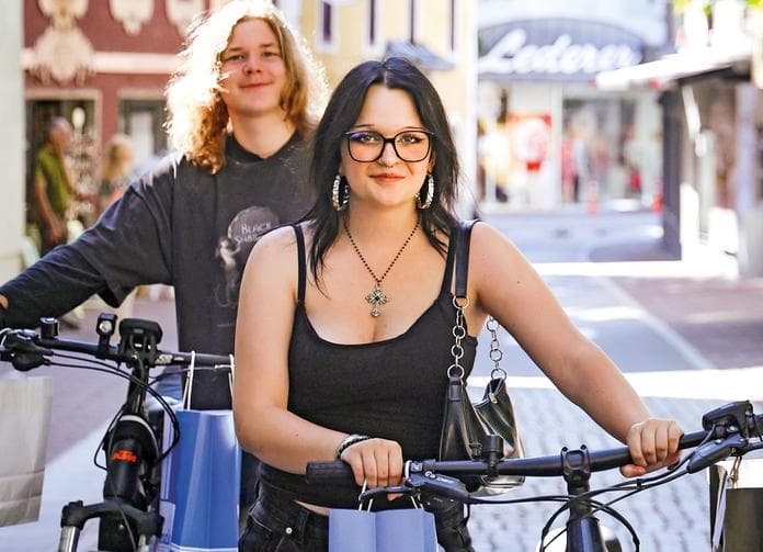 Mobilitätswoche Saalfelden 2026