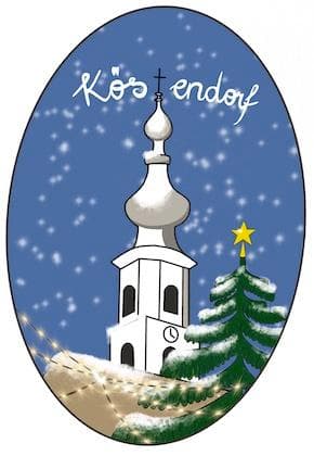 Weihnachtsmarkt 2026