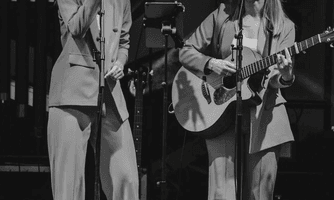 BBQ mit Live Musik Hand aufs Herz - Gut Sonnberghof