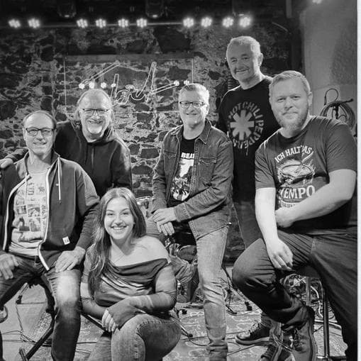Wiesengeklimper mit Lungauer Band "Herbert" ABGESAGT!!!