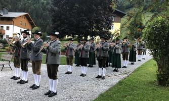 Fuscher Dämmerschoppen