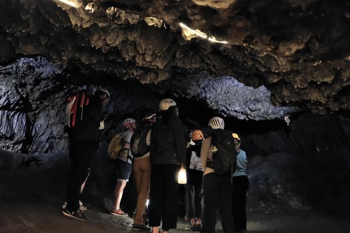 "Klamm & Klang" Lichterwanderung