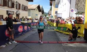 9. Taxenbacher Marktlauf