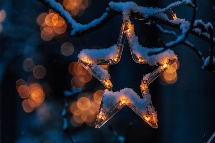 Adventmarkt des Elternvereines